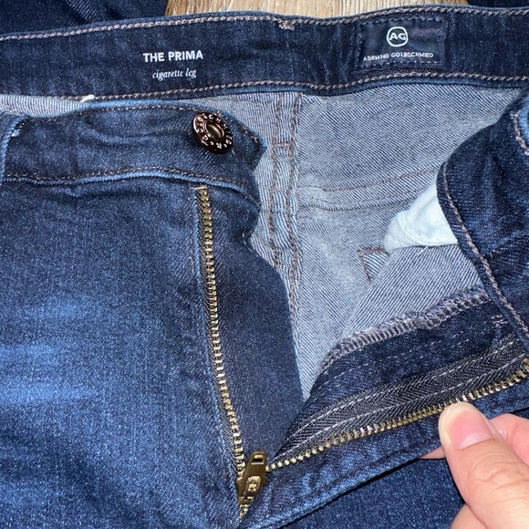 AG Adriano Goldschmied the prima - Picture 11 of 16